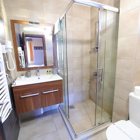 Almax Aparthotel Soko Banja