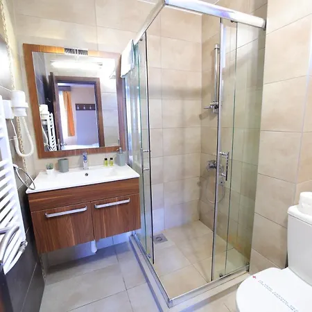 Almax Aparthotel Sokobanja