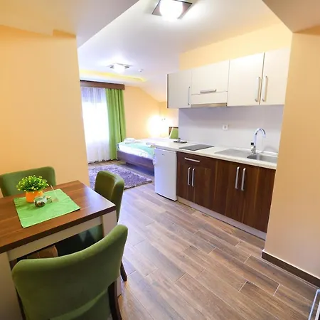Almax 2* Sokobanja