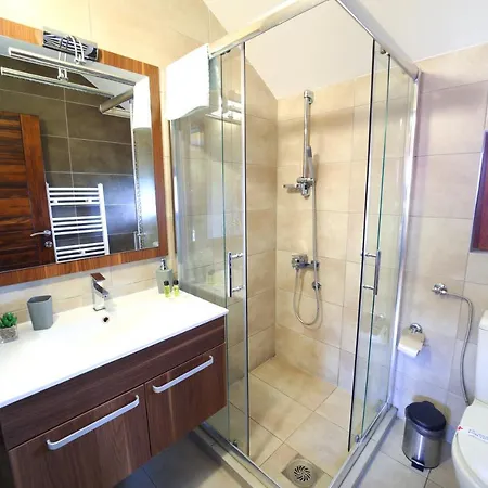Aparthotel Almax