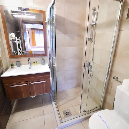 Aparthotel Almax