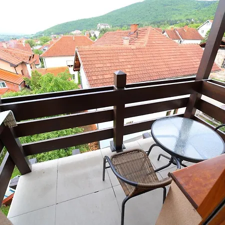 Almax Sokobanja