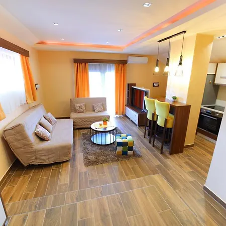 Aparthotel Almax