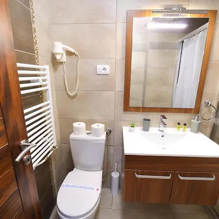 Aparthotel Almax 2*