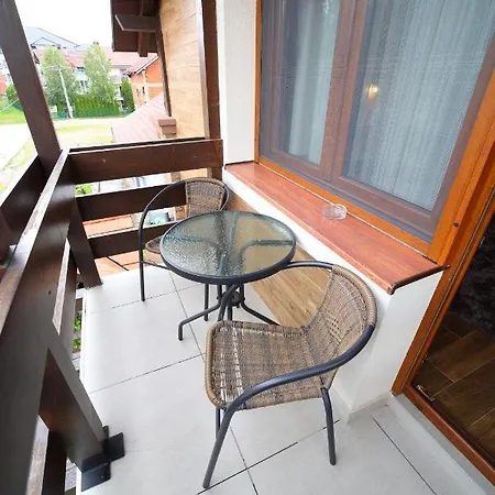 Aparthotel Almax 2*