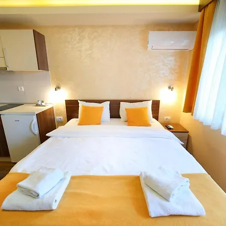 Almax 2* Sokobanja