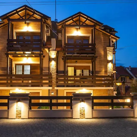 Aparthotel Almax 2*