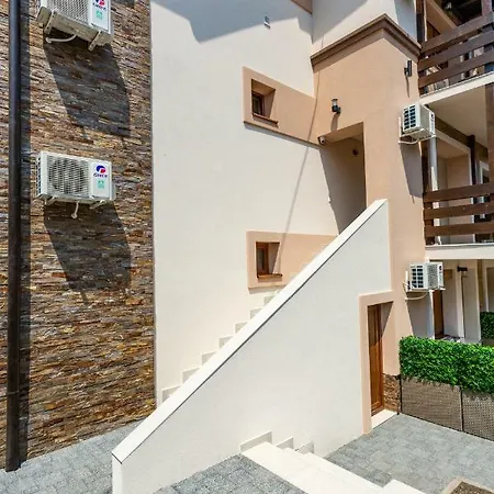 Almax 2* Sokobanja